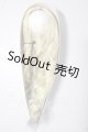 画像: 8-9inch/ウィッグ U-26-06-24-065-TN-ZU