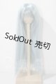 画像: 8-9inch/ウィッグ U-26-06-24-061-TN-ZU