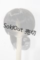 画像: 8-9inch/ウィッグ U-26-06-24-076-TN-ZU