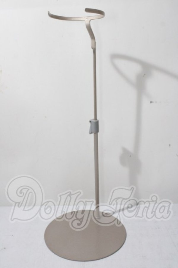 画像1: VOLKS/金属ベースAタイプ（腰支えスタンド） U-26-06-24-204-TN-ZU (1)