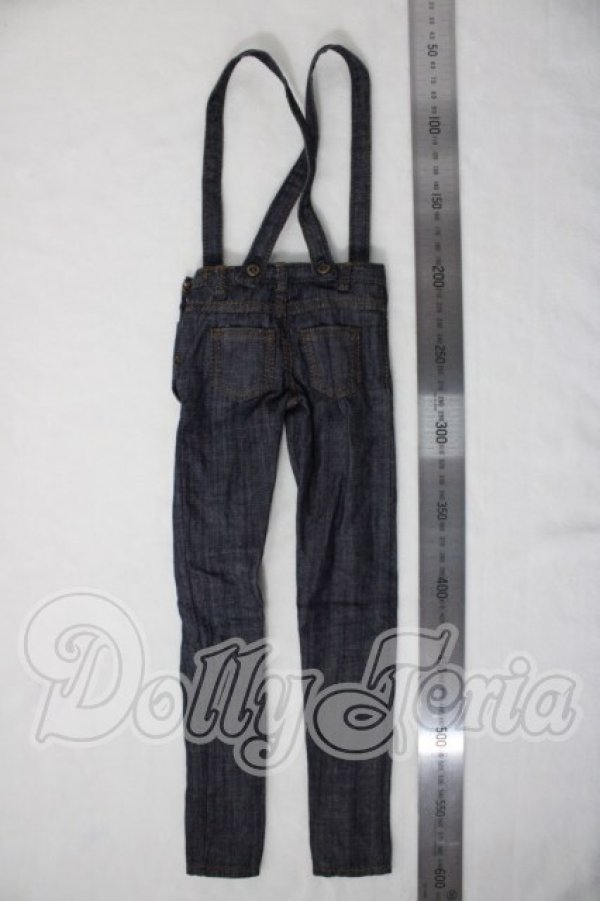 画像2: SDGrB＆SD13男の子/OF:パンツ U-26-06-24-145-TN-ZU (2)