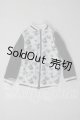 画像: SDGrB＆SD13B/OF:フラワーブルゾンコーデ・MENS U-26-06-24-148-TN-ZU