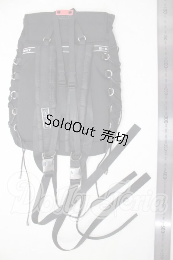 画像2: dear doll/1/3デイパック U-26-06-24-122-TN-ZU (2)
