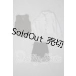 画像: SDB/OF:クラシカルパンツセット（セピア） U-26-06-24-132-TN-ZU