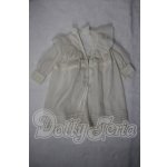 画像: SD13BOY/OF:ラッフルヨークロングブラウスセット:VOLKS製 U-26-06-24-119-TN-ZU