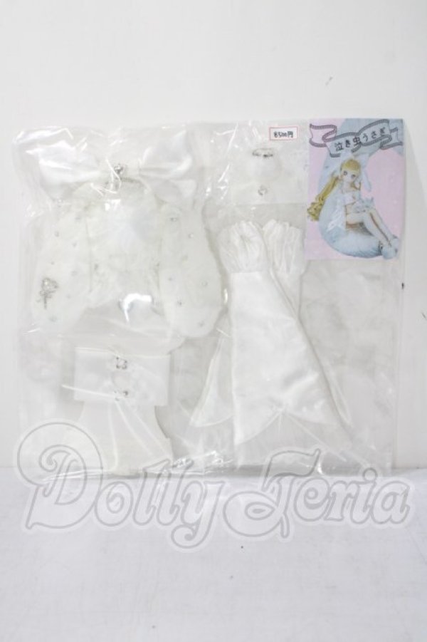 画像1: MDD/OF:衣装セット A-26-06-17-1017-TN-ZU (1)