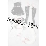 画像: MDD/OF:衣装セット A-26-06-17-1018-TN-ZU