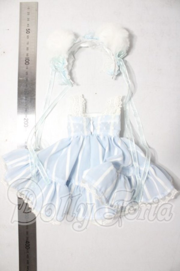 画像2: MDD/OF:衣装セット A-26-06-17-1015-TN-ZU (2)