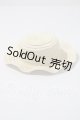 画像: SDM/OF：帽子 U-26-06-24-200-TN-ZU