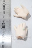 画像2: MDD/ハンドパーツ：ネイルカスタム A-26-06-17-1065-TN-ZU (2)