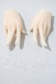 画像: DD/ハンドパーツ:御伽重工様製 A-26-06-17-1069-TN-ZU