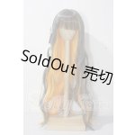 画像: 8-9inch/ウィッグ U-26-06-24-059-TN-ZU