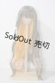 画像: 8-9inch/ウィッグ U-26-06-24-059-TN-ZU