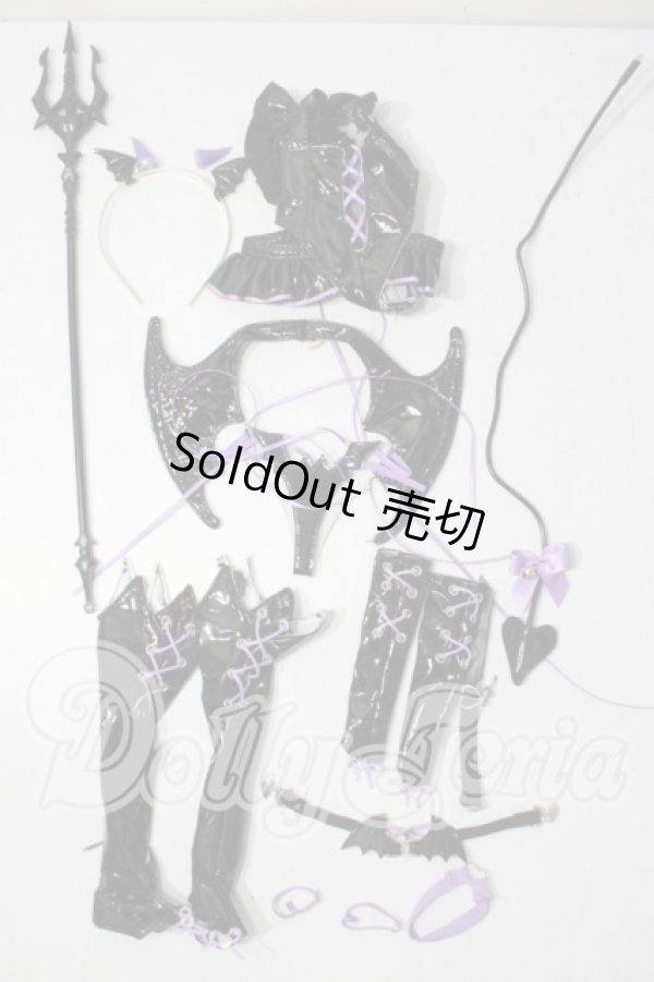 画像1: MDD/OF:衣装セット A-26-06-17-1009-TN-ZU (1)