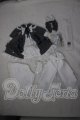 画像: MSD＆MDD/OF：冬の魔女/木茶動物園 U-26-06-24-121-TN-ZU