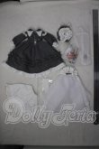 画像2: MSD＆MDD/OF：冬の魔女/木茶動物園 U-26-06-24-121-TN-ZU (2)