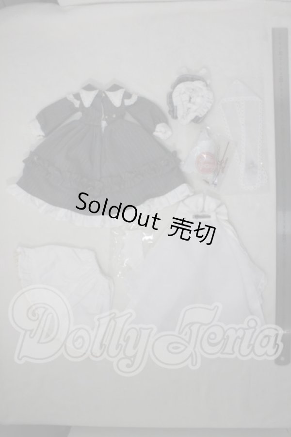 画像2: MSD＆MDD/OF：冬の魔女/木茶動物園 U-26-06-24-121-TN-ZU (2)