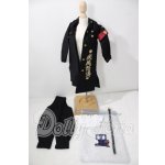 画像: SDM&MSD/OF:TANUKI CLOSET様製衣装セット U-26-06-24-123-TN-ZU