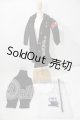 画像: SDM＆MSD/OF:TANUKI CLOSET様製衣装セット U-26-06-24-123-TN-ZU