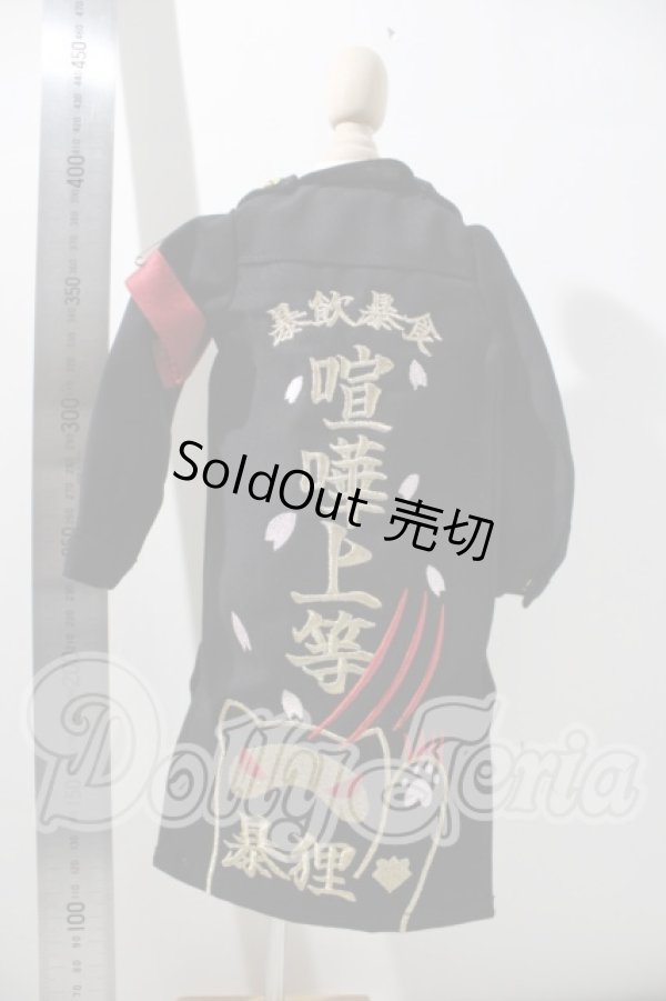 画像3: SDM＆MSD/OF:TANUKI CLOSET様製衣装セット U-26-06-24-123-TN-ZU (3)
