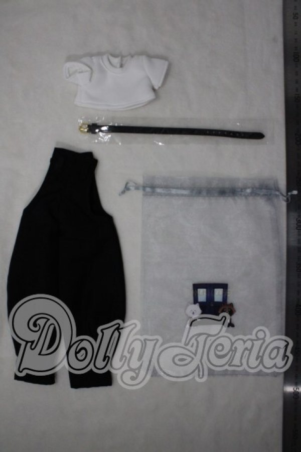画像4: SDM＆MSD/OF:TANUKI CLOSET様製衣装セット U-26-06-24-123-TN-ZU (4)