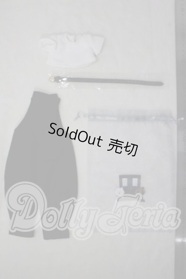 画像4: SDM＆MSD/OF:TANUKI CLOSET様製衣装セット U-26-06-24-123-TN-ZU (4)