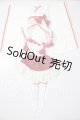 画像: MDD/OF:衣装セット A-26-06-17-1008-TN-ZU