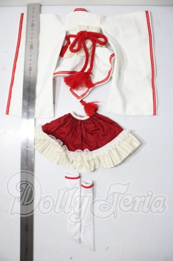 画像2: MDD/OF:衣装セット A-26-06-17-1008-TN-ZU (2)