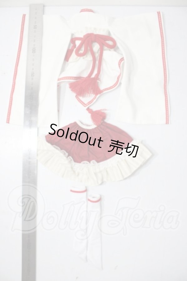 画像2: MDD/OF:衣装セット A-26-06-17-1008-TN-ZU (2)