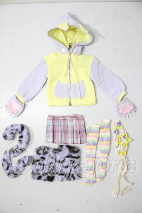 画像1: MDD/OF:衣装セット A-26-06-17-1012-TN-ZU (1)