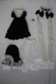 画像1: MSD＆SDM/OF:Holy Luna衣装セット MELODY.C様製 U-26-06-24-117-TN-ZU (1)