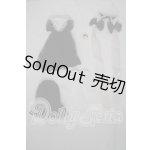 画像: MSD&SDM/OF:Holy Luna衣装セット MELODY.C様製 U-26-06-24-117-TN-ZU