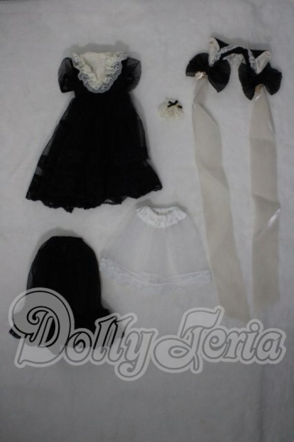 画像1: MSD＆SDM/OF:Holy Luna衣装セット MELODY.C様製 U-26-06-24-117-TN-ZU (1)