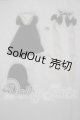 画像: MSD＆SDM/OF:Holy Luna衣装セット MELODY.C様製 U-26-06-24-117-TN-ZU
