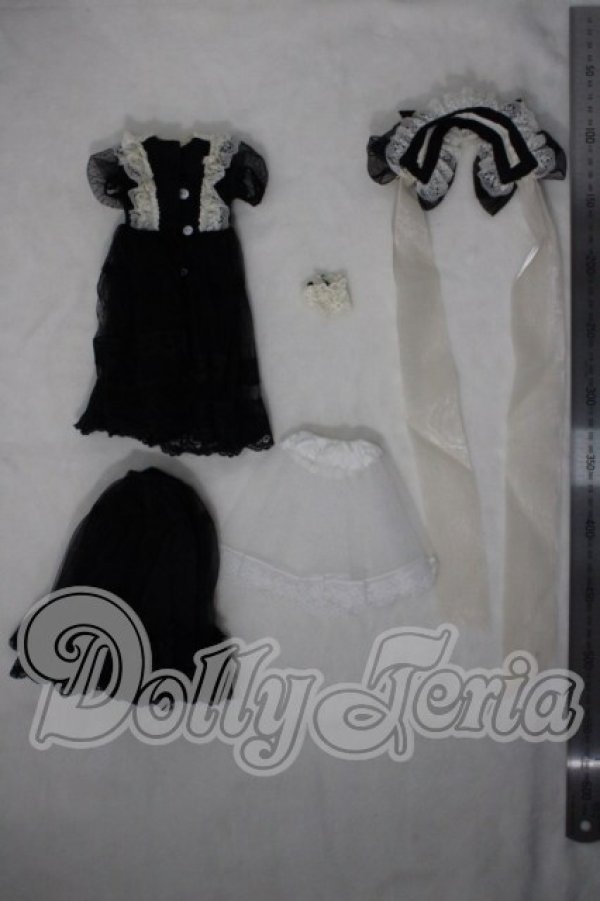 画像2: MSD＆SDM/OF:Holy Luna衣装セット MELODY.C様製 U-26-06-24-117-TN-ZU (2)