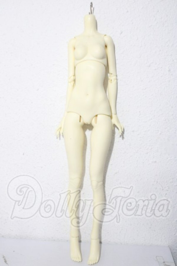 画像1: dollzone 1/3female body A-26-06-17-1086-TN-ZU (1)