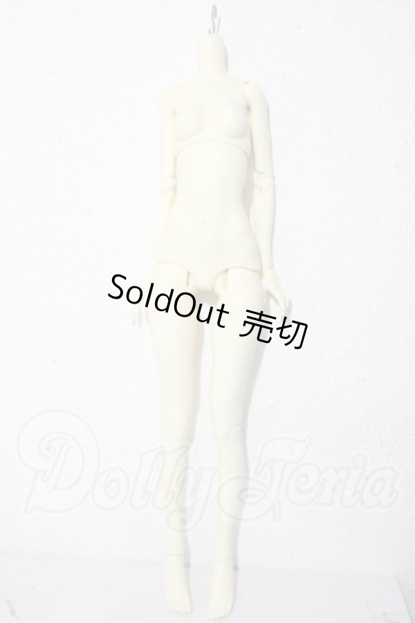 画像1: dollzone 1/3female body A-26-06-17-1086-TN-ZU (1)