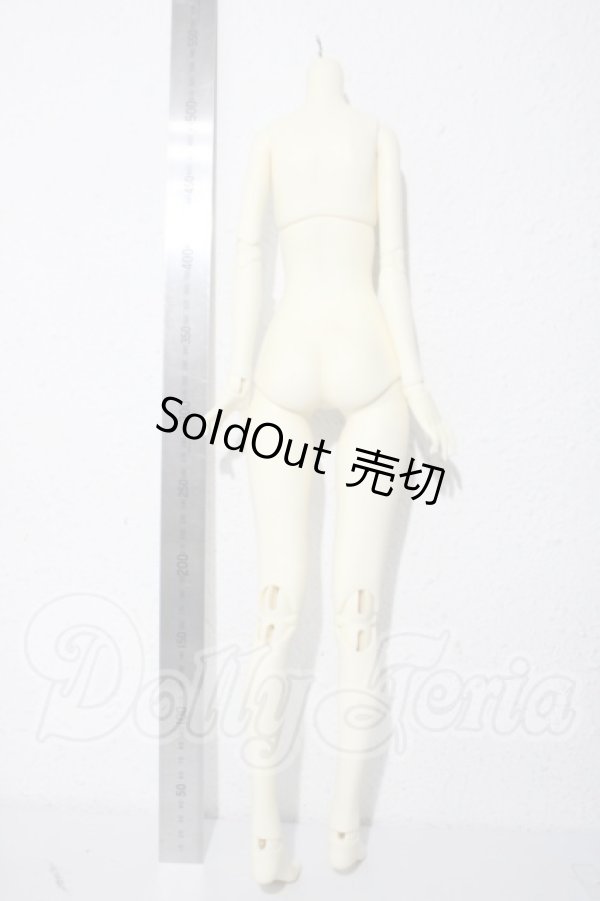 画像2: dollzone 1/3female body A-26-06-17-1086-TN-ZU (2)