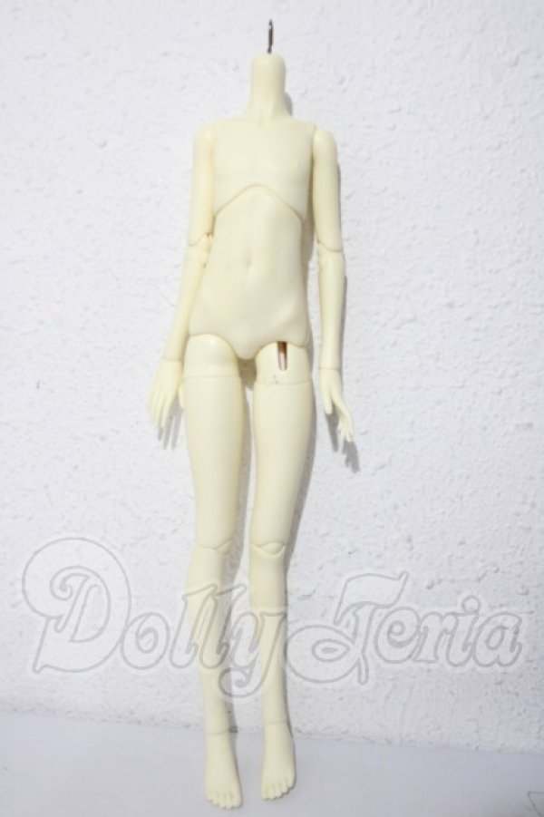 画像1: dollzone 1/4 body A-26-06-17-1085-TN-ZU (1)
