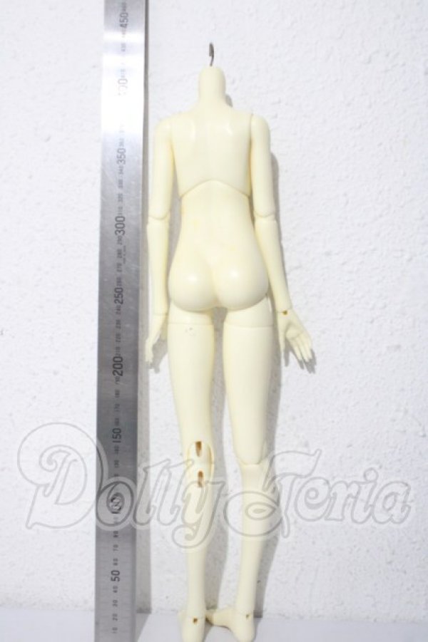 画像2: dollzone 1/4 body A-26-06-17-1085-TN-ZU (2)