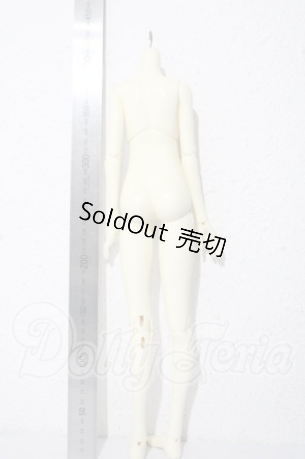 画像2: dollzone 1/4 body A-26-06-17-1085-TN-ZU (2)
