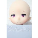 画像: imomodoll /1/6サイズヘッド A-26-06-17-1078-TN-ZU