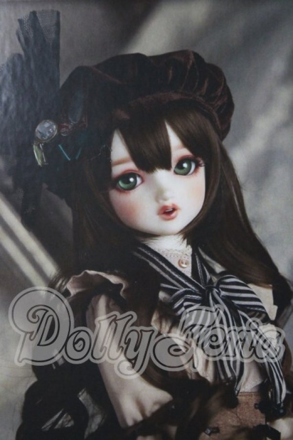 画像1: SDGIRL/リーゼロッテ Galerie de l'esprit 2021 秋冬Ver. U-26-06-24-216-TN-ZU (1)