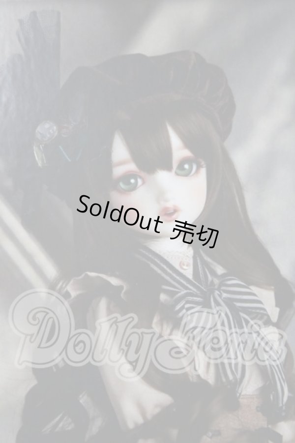 画像1: SDGIRL/リーゼロッテ Galerie de l'esprit 2021 秋冬Ver. U-26-06-24-216-TN-ZU (1)