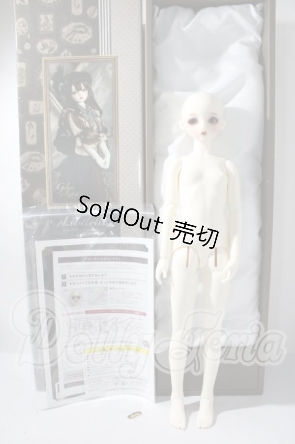 画像10: SDGIRL/リーゼロッテ Galerie de l'esprit 2021 秋冬Ver. U-26-06-24-216-TN-ZU (10)