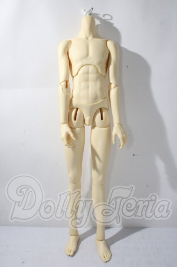 画像1: SD17BOY/ボディ U-26-06-24-213-TN-ZU (1)