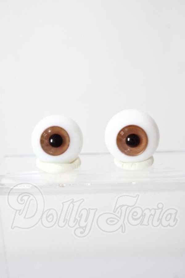 画像1: 16mm/グラスアイ U-26-06-24-104-TN-ZU (1)