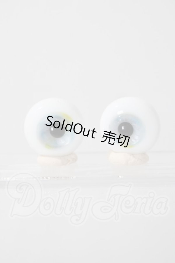 画像1: golem製グラスアイ16mm U-26-07-01-181-TN-ZU (1)