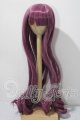 画像: 9-10inch/ウィッグ U-26-06-24-092-TN-ZU