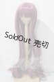 画像: 9-10inch/ウィッグ U-26-06-24-092-TN-ZU